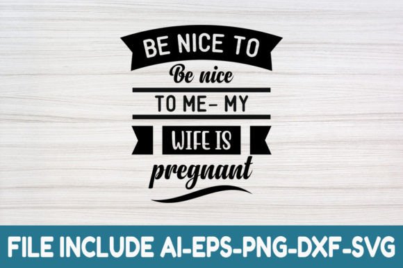 Be Nice to Me: A Designer's Take on This Pregnancy Design
