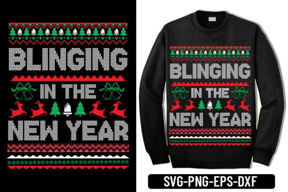 Blinging in the New Year: A Designer's Review