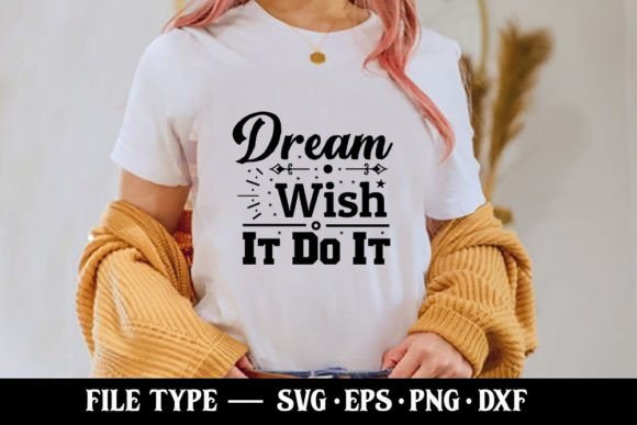 Dream Wish It Do It: A Designer's Review for Embroidery