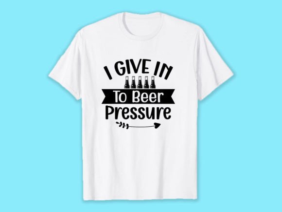 I Give in to Beer Pressure: A Designer's Review