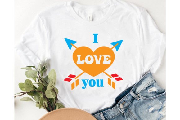 I Love You: A Designer's Take on This Valentine's SVG