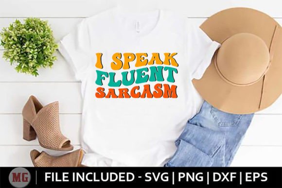 I Speak Fluent Sarcasm: A Retro Design Review
