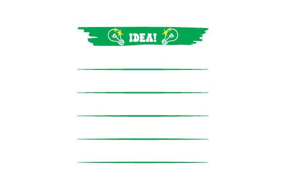 Idea Planner Sticker: A Designer's Real-World Review
