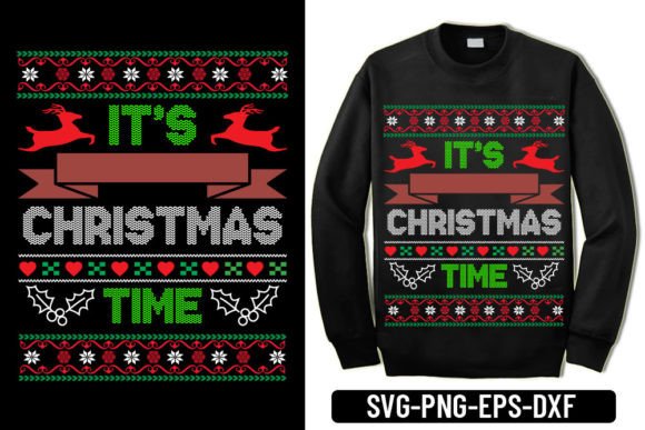 It's Christmas Time: A Designer's Review