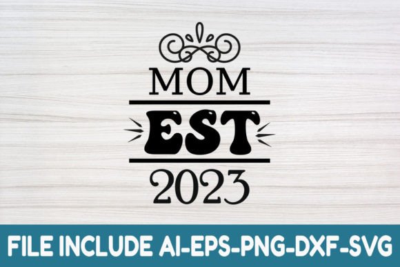 Mom Est 2023: A Designer's Review for Real Embroidery Projects
