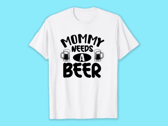 Mommy Needs a Beer: A Designer's Review for Real Embroidery
