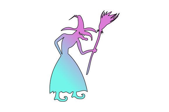Pastel Goth Witch - Sticker: A Designer's Review
