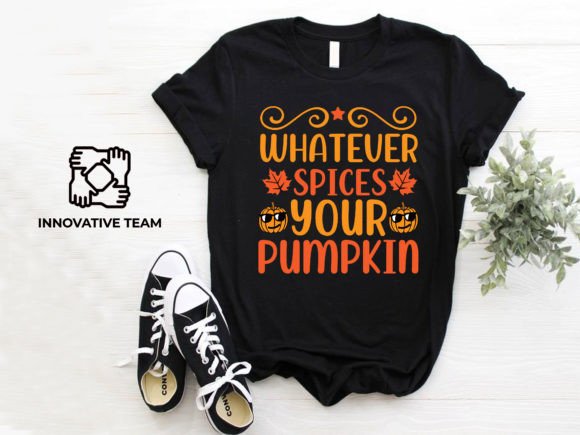 Pumpkin T-Shirt Design: A Designer's Review for Fall Projects