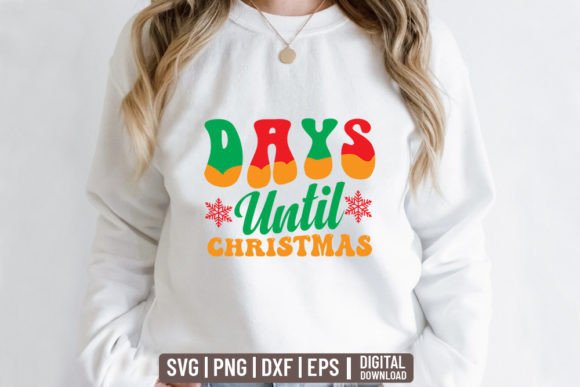 Retro Christmas Countdown: A Designer's Review