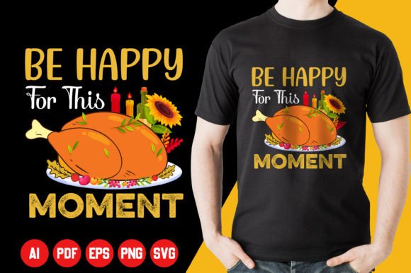 Review: Amazing Be Happy for This Moment Design