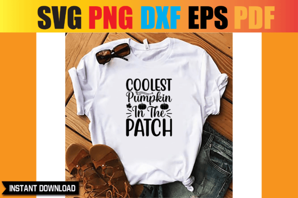 Review: Coolest Pumpkin in the Patch for Fall Projects