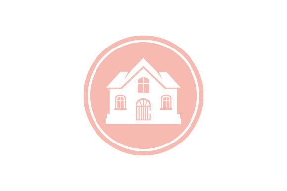 Review: House Shape Silhouette for Embroidery Projects