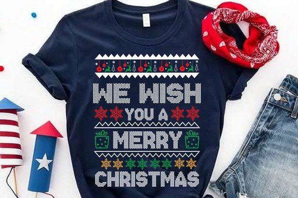 Review: We Wish Tou a Merry Christmas for Holiday Embroidery
