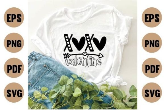 Reviewing the Valentine Day T Shirt Design for Real Projects