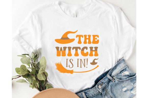 The Witch is in: A Designer's Review for Halloween Embroidery
